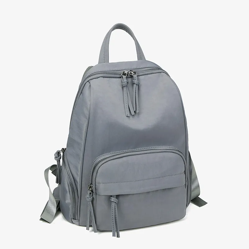 TGURU Oxford Backpack Women's Multicolor-4