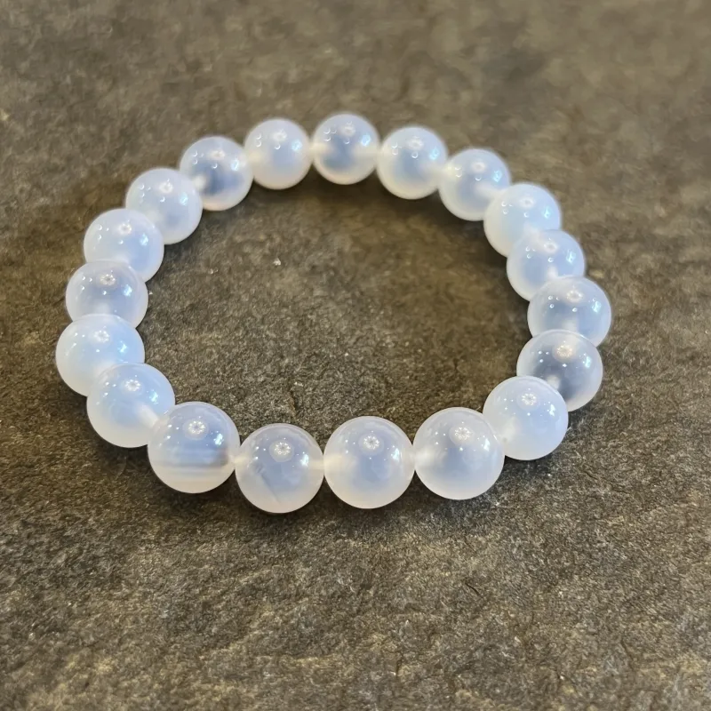 Carp crystals Jade Bracelets Unisex-1
