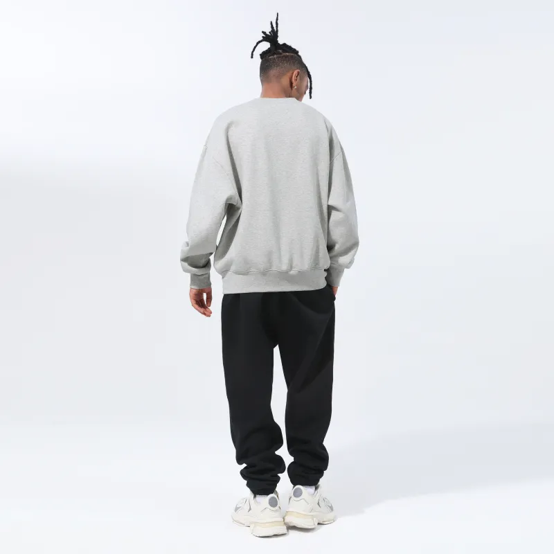 PAULASARA American Vintage Crew Neck Sweatshirt Unisex-7