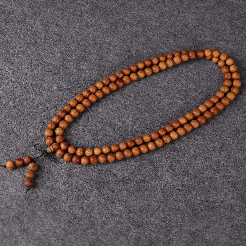 Is here Wooden Bracelets Unisex-4