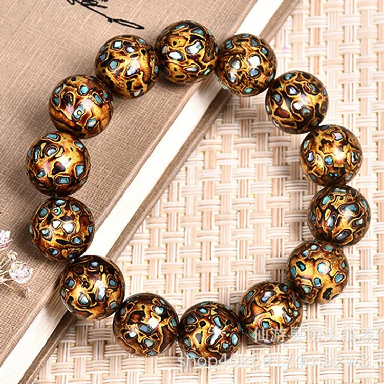 Is Here Lacquer Bracelets Unisex-1
