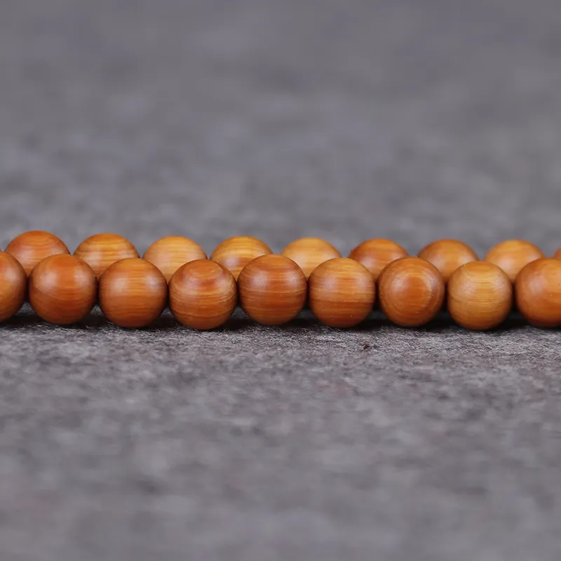 Is here Wooden Bracelets Unisex-2