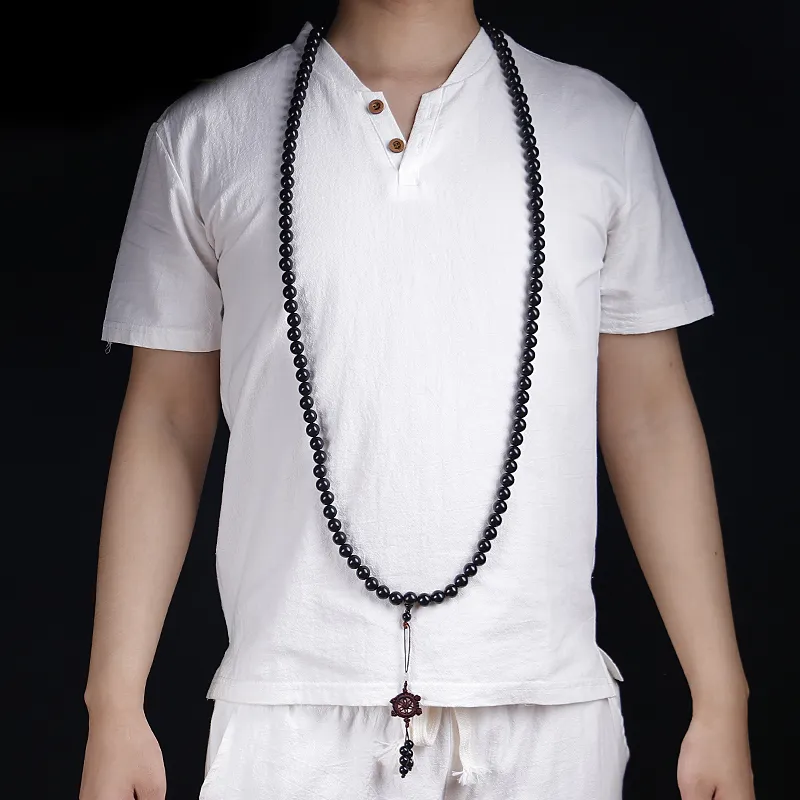Is here Wooden Bracelets Unisex-6