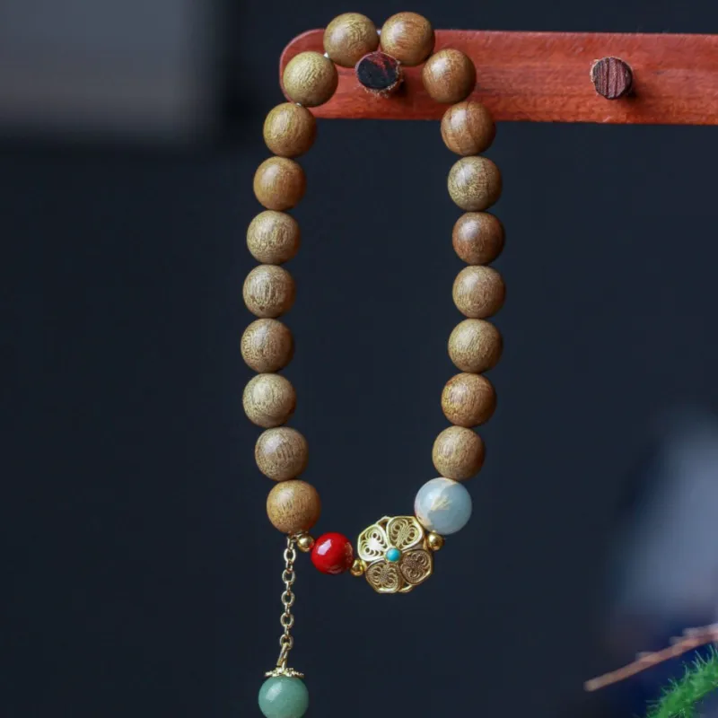 Is Here Phoebe Zhennan Bracelets Unisex-1