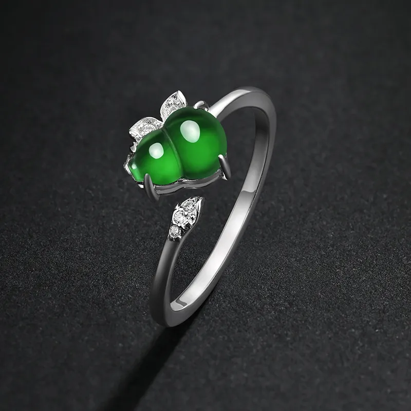 Purple Muli Ice Glutinous Rings Women's-12