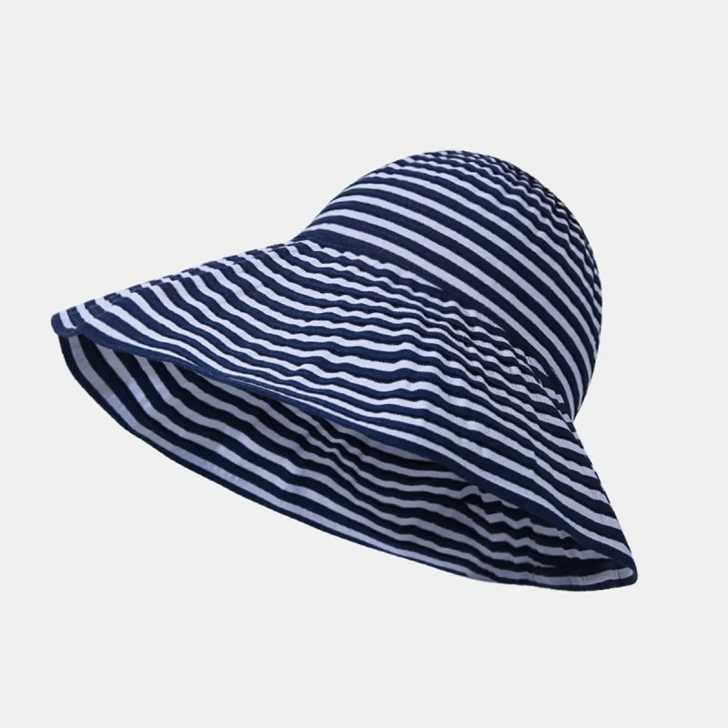 CACUSS Junior Polyester Sun Protection Hats Women's-9