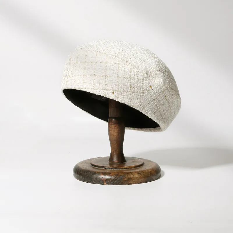 CACUSS Junior Berets Women's-3