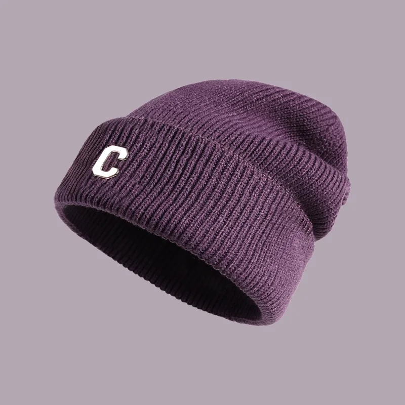 CACUSS Junior Beanies Unisex-2