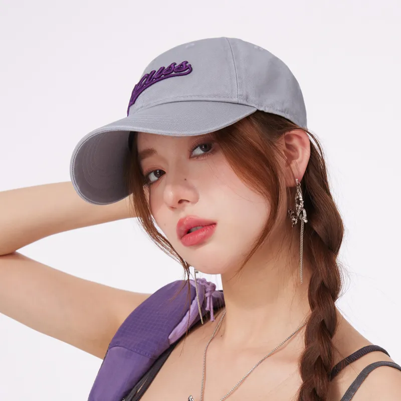 CACUSS Junior 100% Cotton Baseball Caps Unisex-11