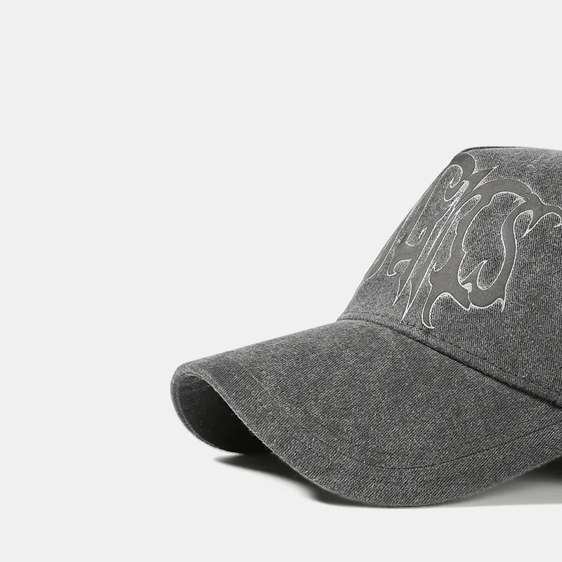 CACUSS Junior Cotton Baseball Caps Men's-1