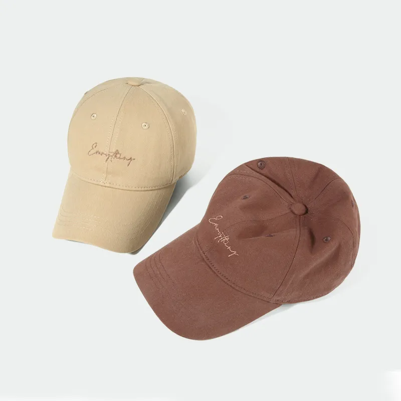 CACUSS Junior Outdoor Recreation Baseball Caps Women's-2