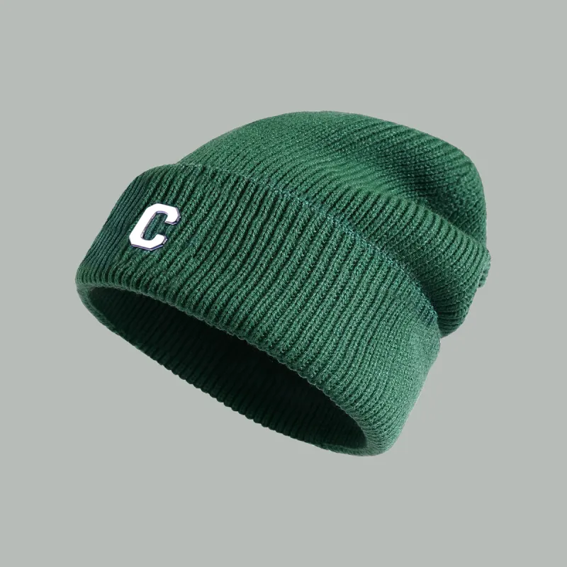 CACUSS Junior Beanies Unisex-9
