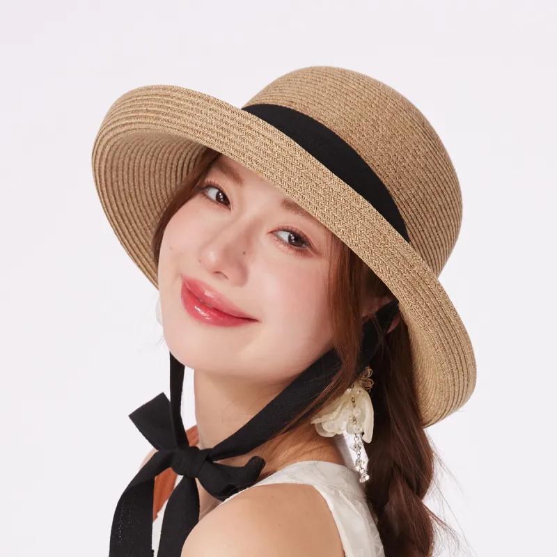 CACUSS Junior Polyester Sun Protection Hats Women's-3