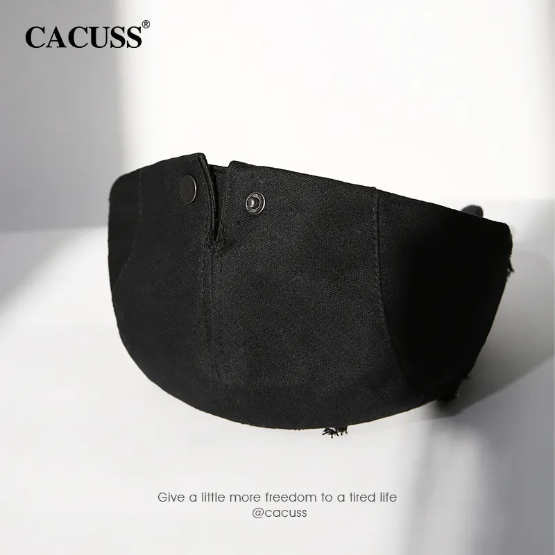CACUSS Junior Cotton Berets Women's-4