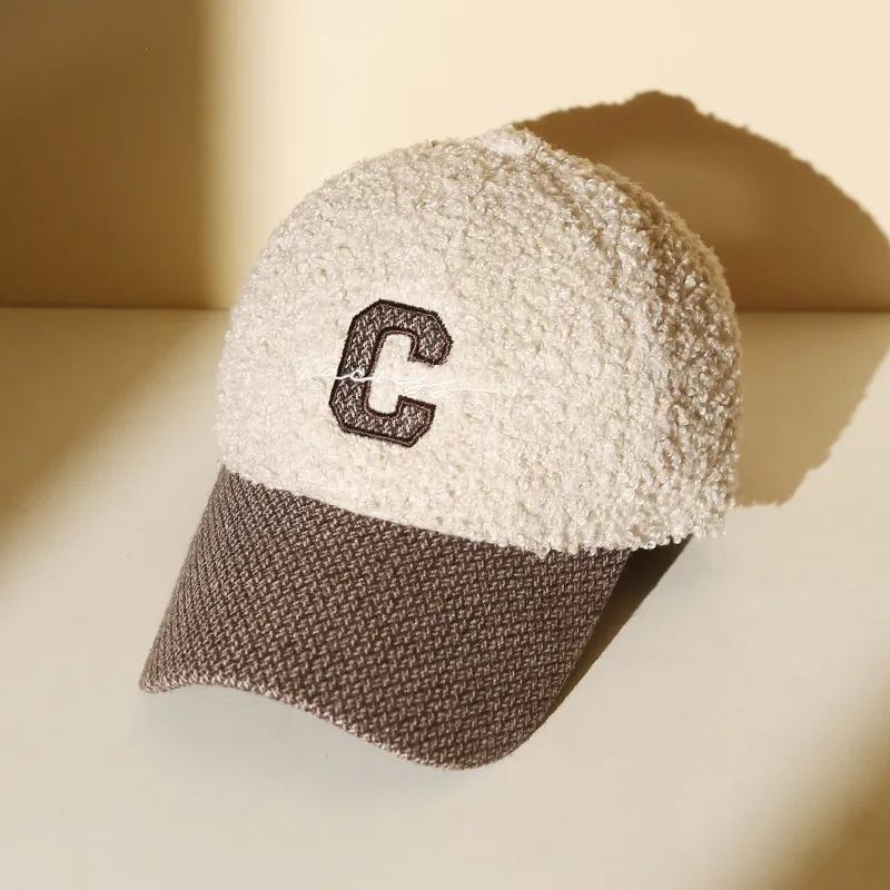 CACUSS Junior Polyester Baseball Caps Unisex-7