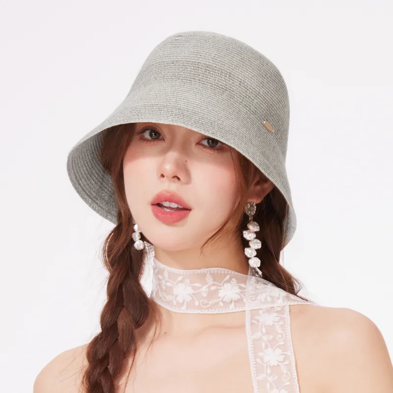 CACUSS Junior Polyester Sun Protection Hats Women's-1