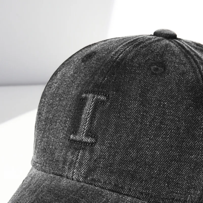 CACUSS Junior Cotton Baseball Caps Unisex-2