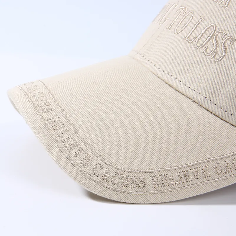 CACUSS Junior 100% Cotton Baseball Caps Unisex-10