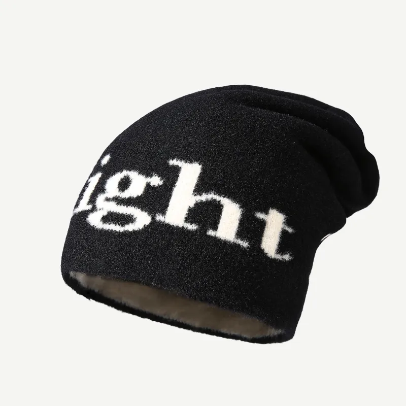 CACUSS Junior Polyamide Beanies Unisex-3