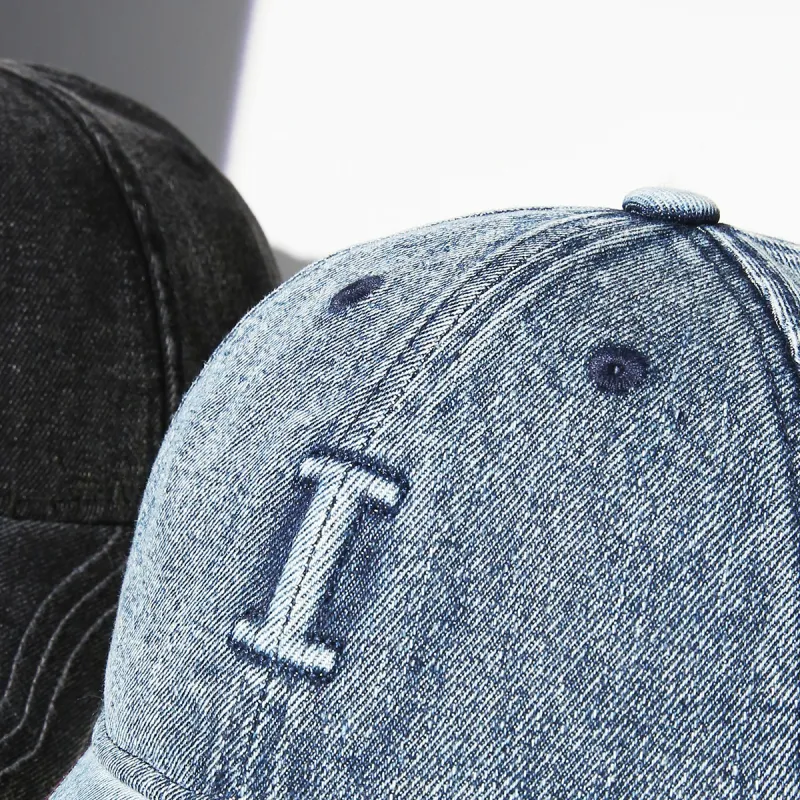 CACUSS Junior Cotton Baseball Caps Unisex-6