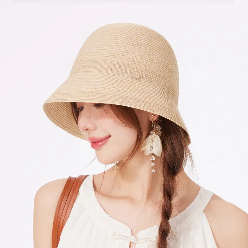 CACUSS Junior Polyester Sun Protection Hats Women's-6