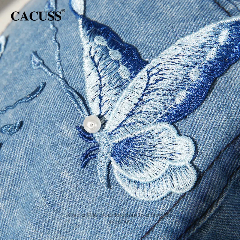 CACUSS Junior Cotton Berets Women's-3