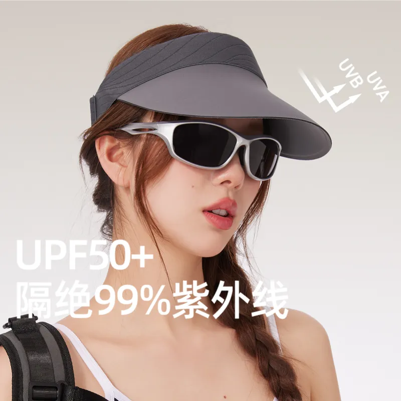 CACUSS Junior Polyamide Sun Protection Hats Unisex-7