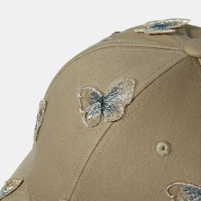 CACUSS Junior Cotton Baseball Caps Unisex-2