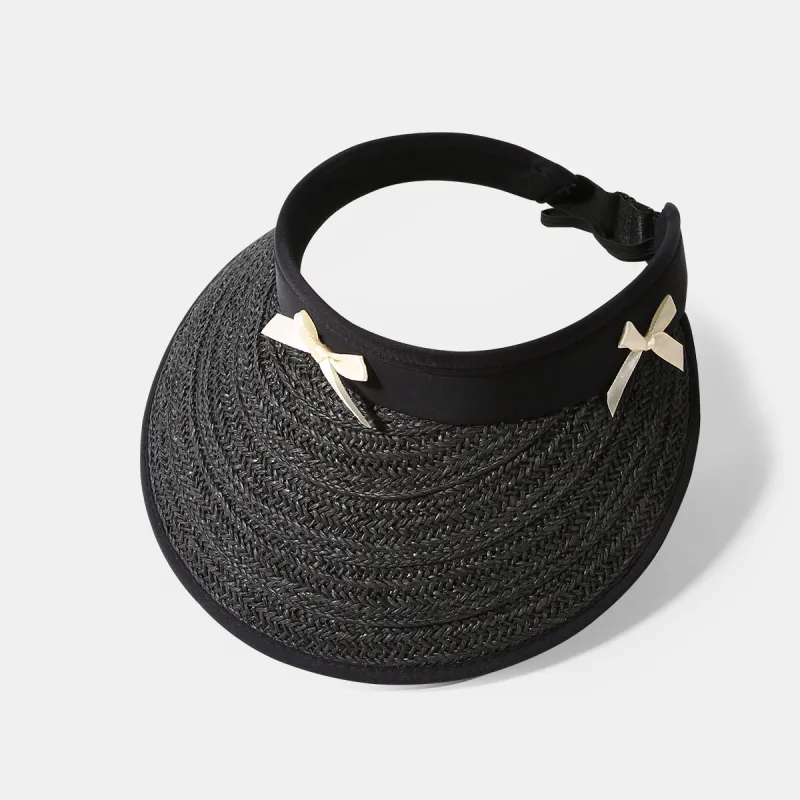 CACUSS Junior Polyester Sun Protection Hats Women's-5