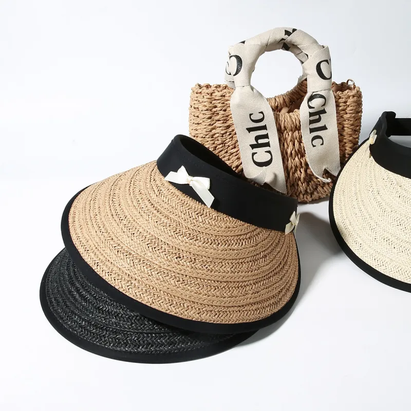 CACUSS Junior Polyester Sun Protection Hats Women's-3