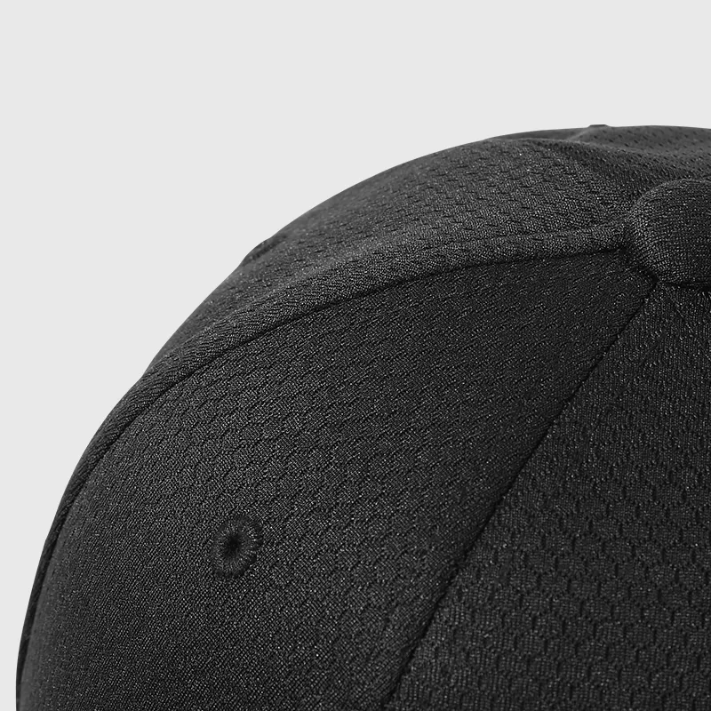 CACUSS Junior Polyester Baseball Caps Unisex-4