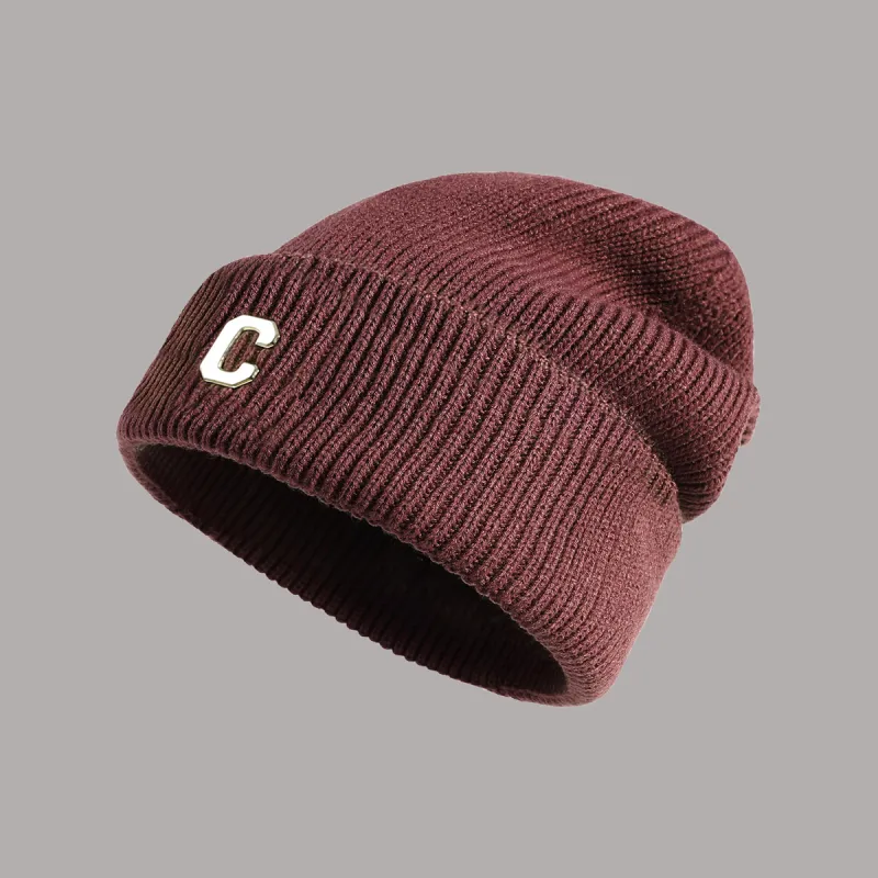 CACUSS Junior Beanies Unisex-7