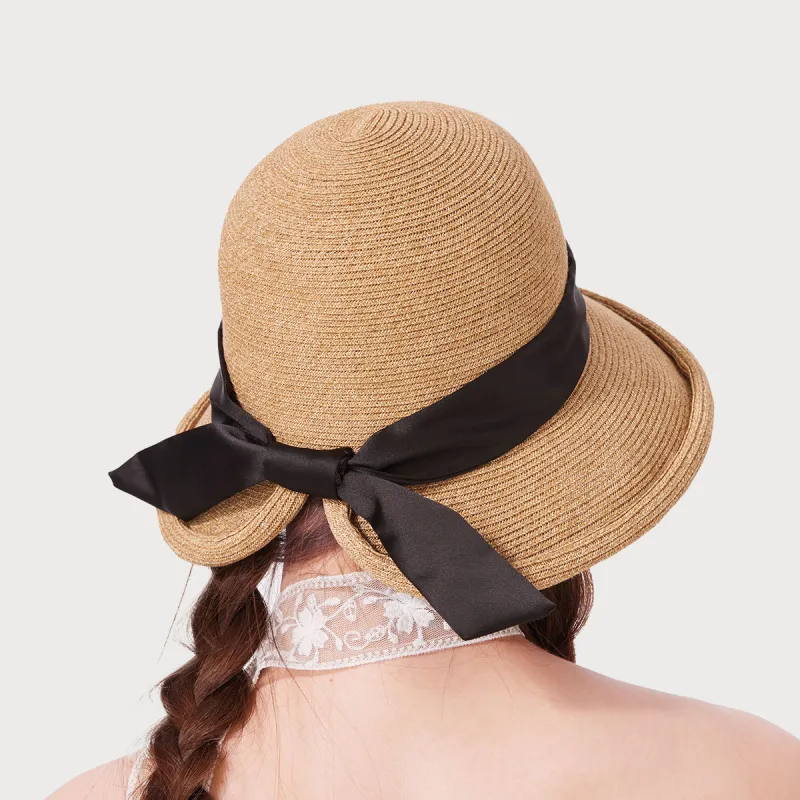 CACUSS Junior Polyester Sun Protection Hats Women's-10