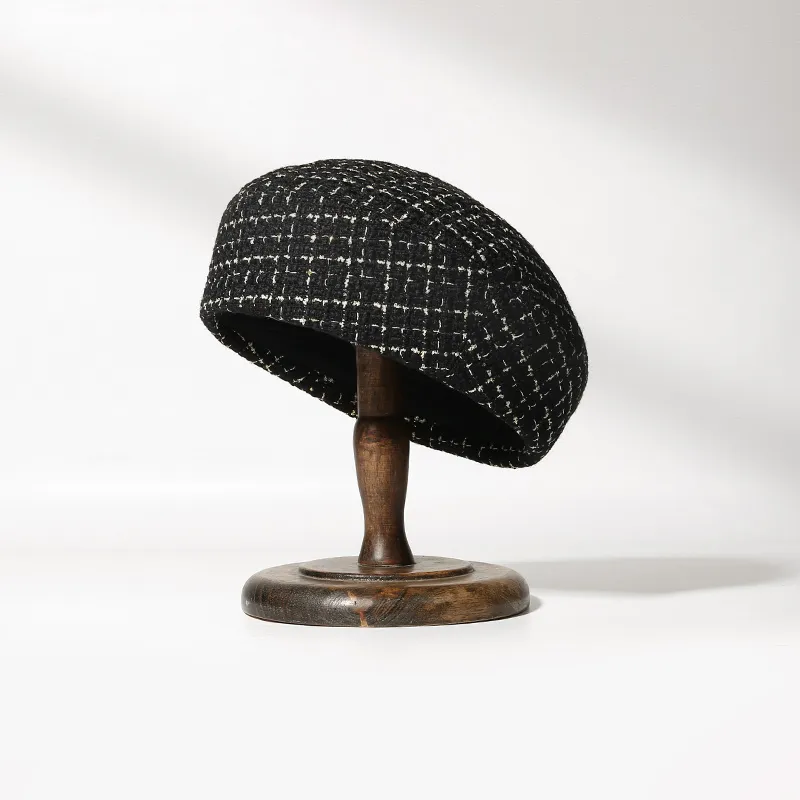 CACUSS Junior Berets Women's-1