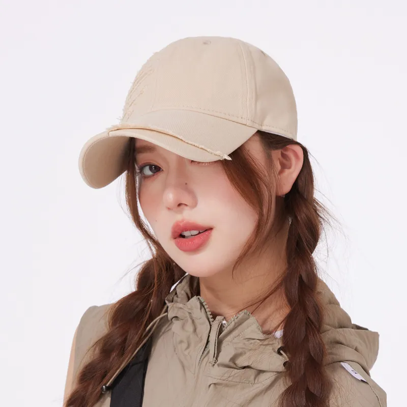 CACUSS Junior Cotton Baseball Caps Unisex-6