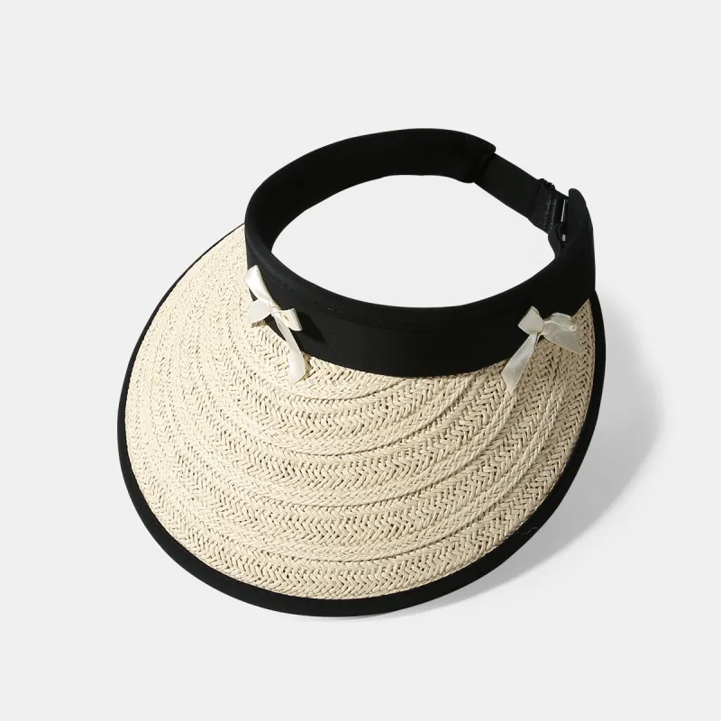 CACUSS Junior Polyester Sun Protection Hats Women's-16