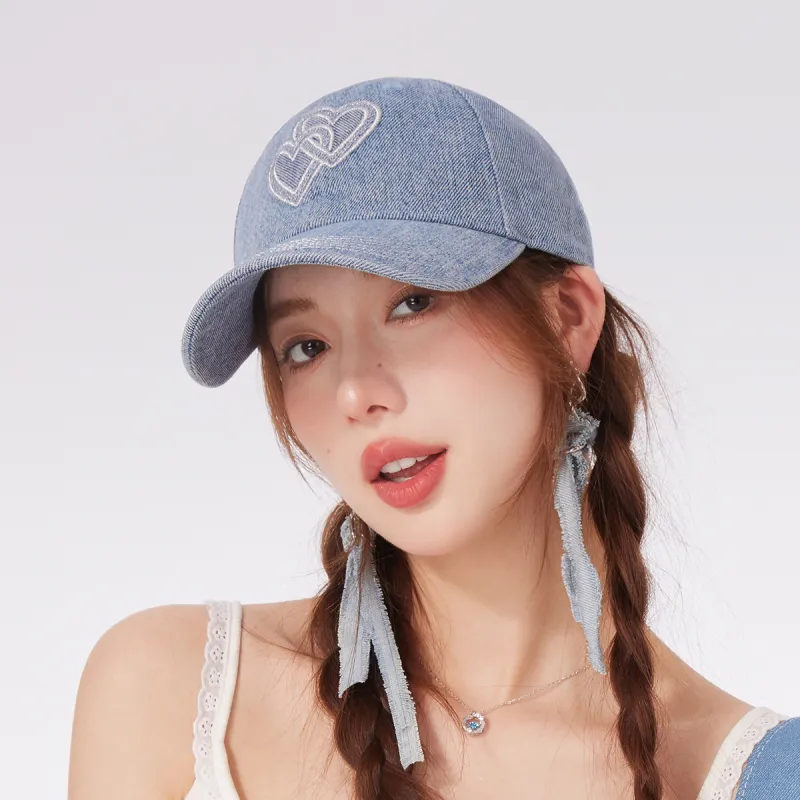 CACUSS Junior Polyester Baseball Caps Unisex-6