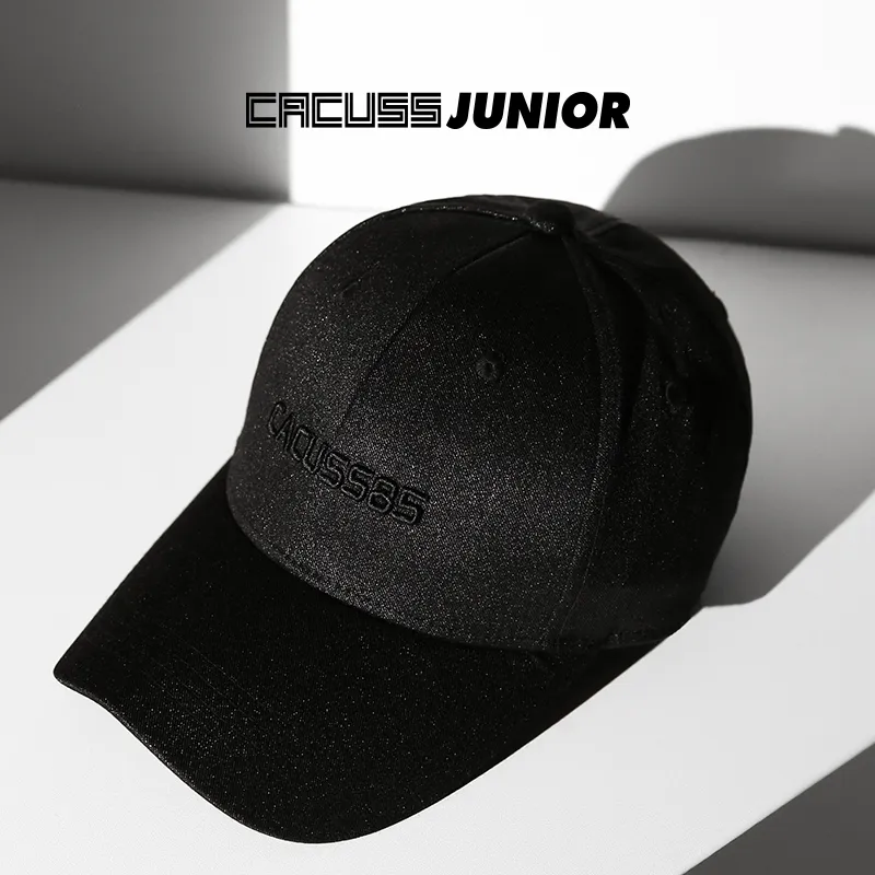 CACUSS Junior Large Head Circumference With A Fuller Face Baseball Caps Unisex-4