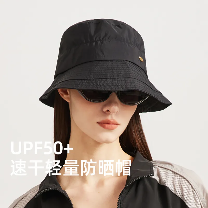 CACUSS Junior Polyamide Bucket Hats Women's-5