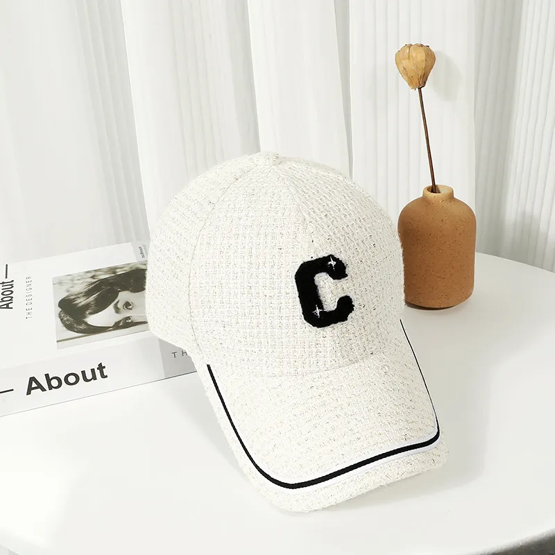CACUSS Junior Polyester Baseball Caps Unisex-4
