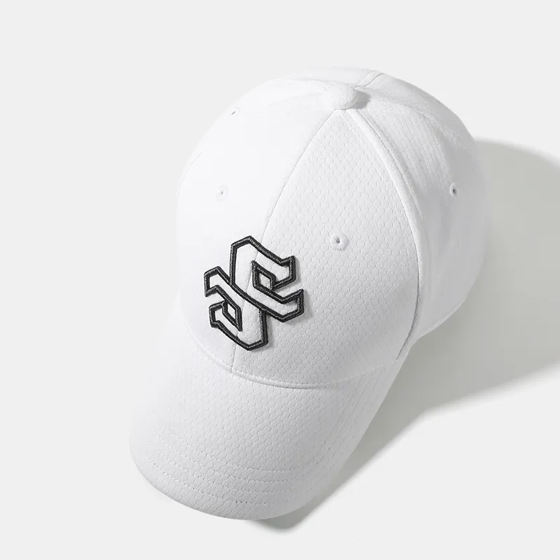 CACUSS Junior Polyester Baseball Caps Unisex-1