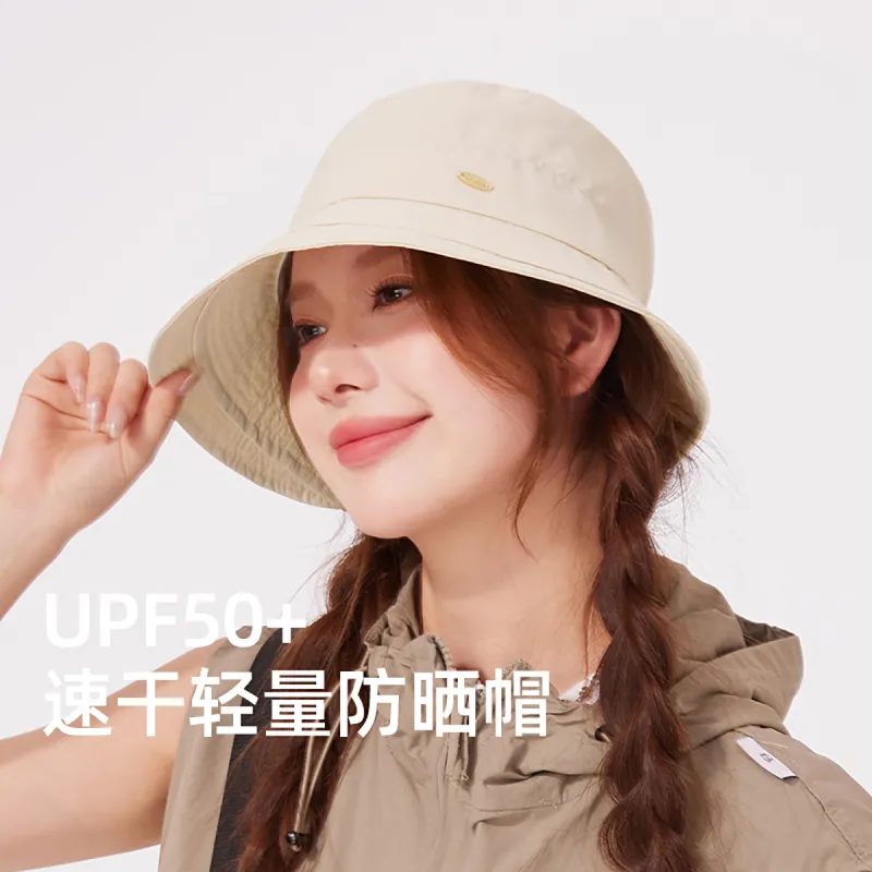 CACUSS Junior Polyamide Bucket Hats Women's-1