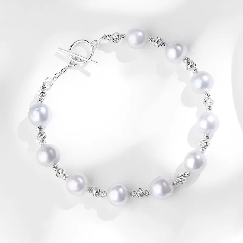 Saltwater Pearl Bracelets Women's-1