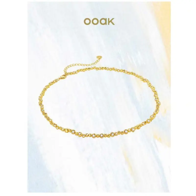 OOAK Necklaces Women's-3