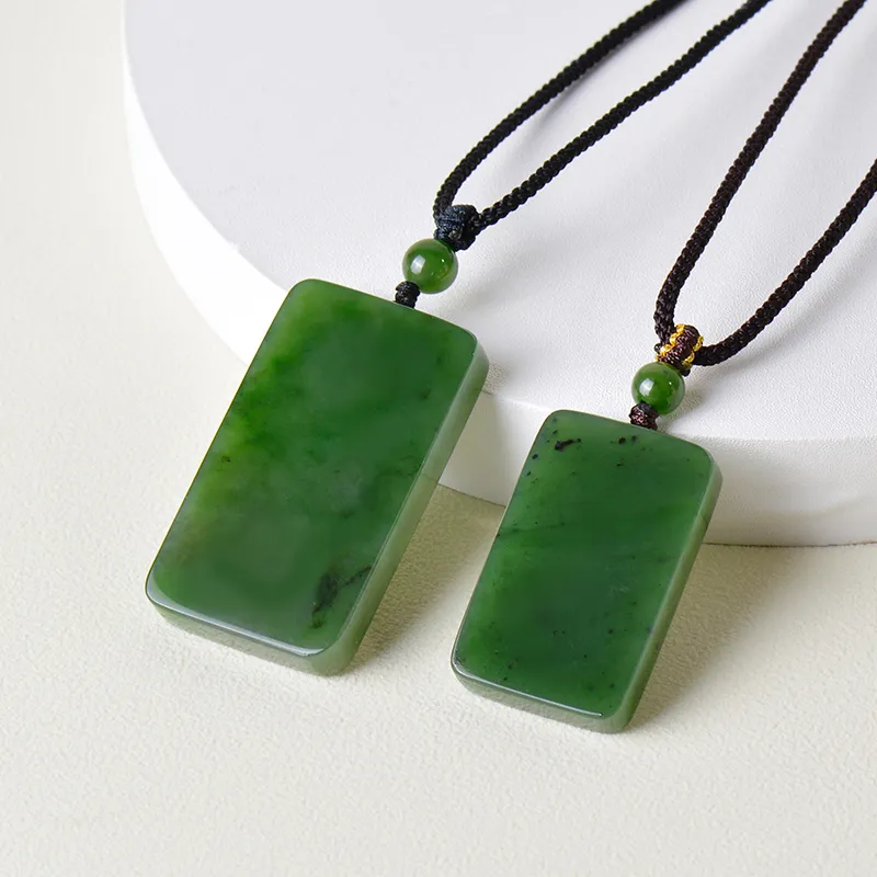 Survival Necklaces Jasper Unisex-3