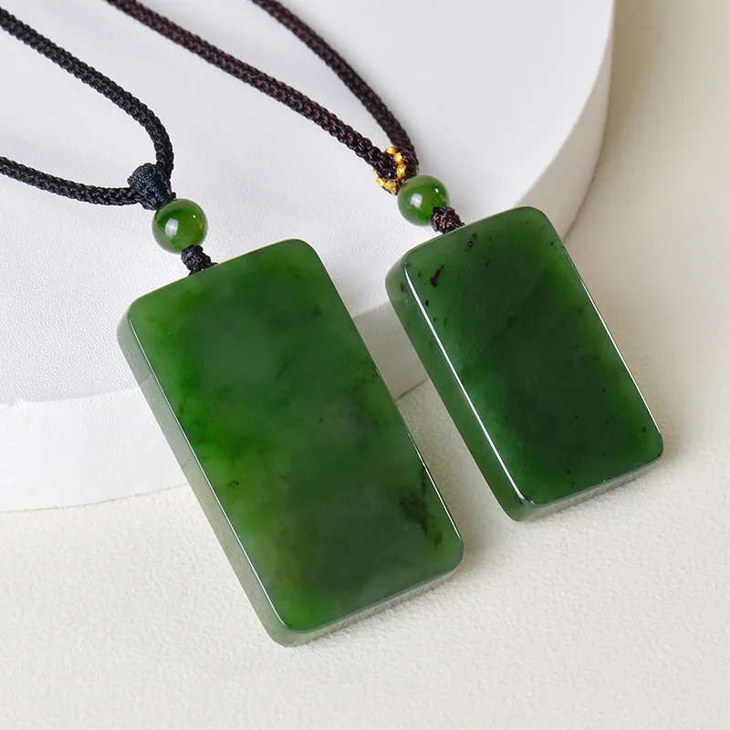 Survival Necklaces Jasper Unisex-4
