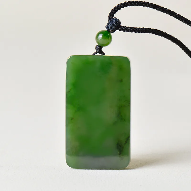Survival Necklaces Jasper Unisex-2