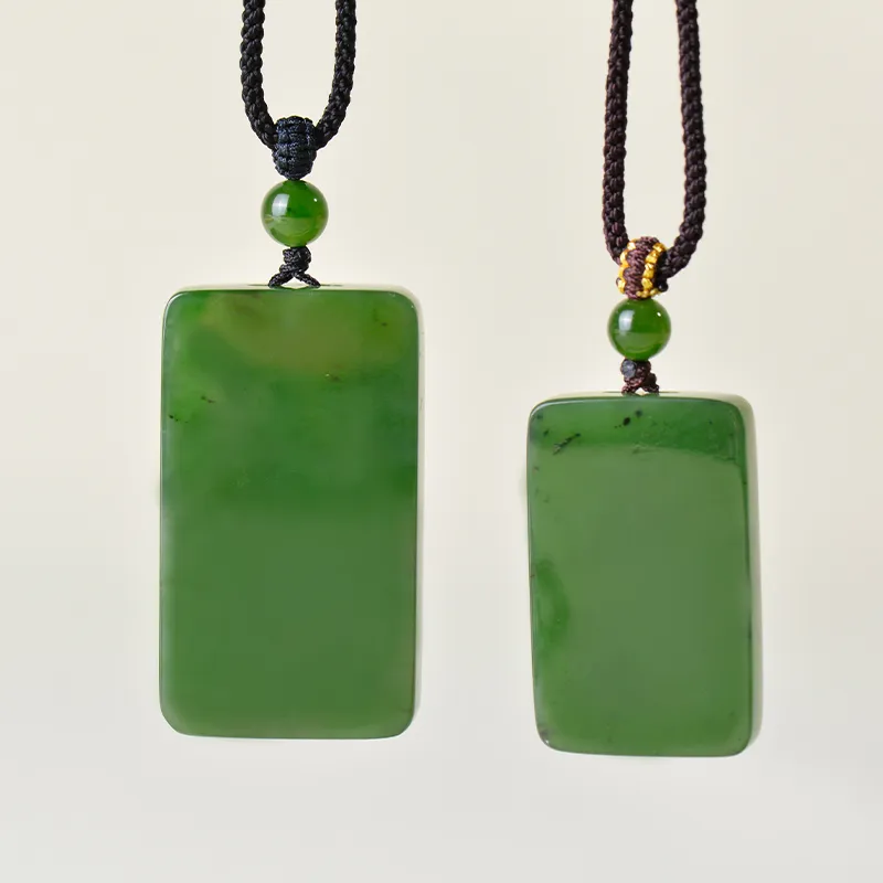 Survival Necklaces Jasper Unisex-1