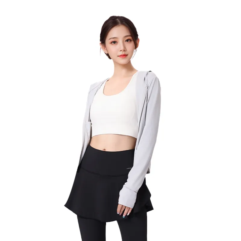 MESUCA Workout Clothing Women's-11
