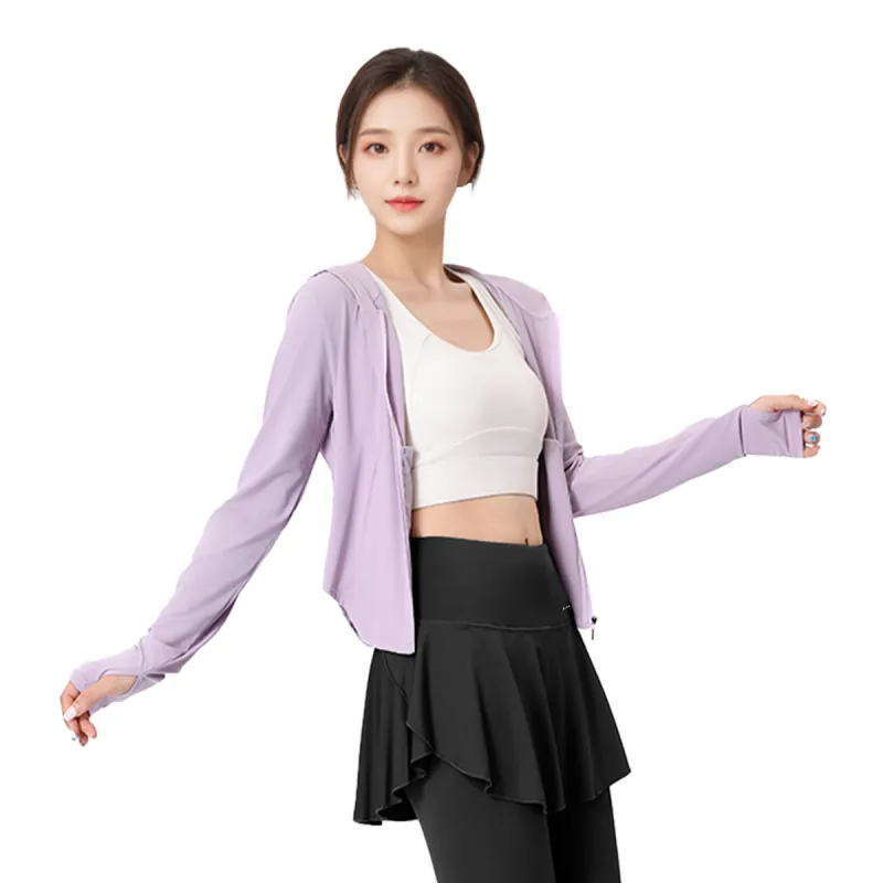 MESUCA Workout Clothing Women's-22
